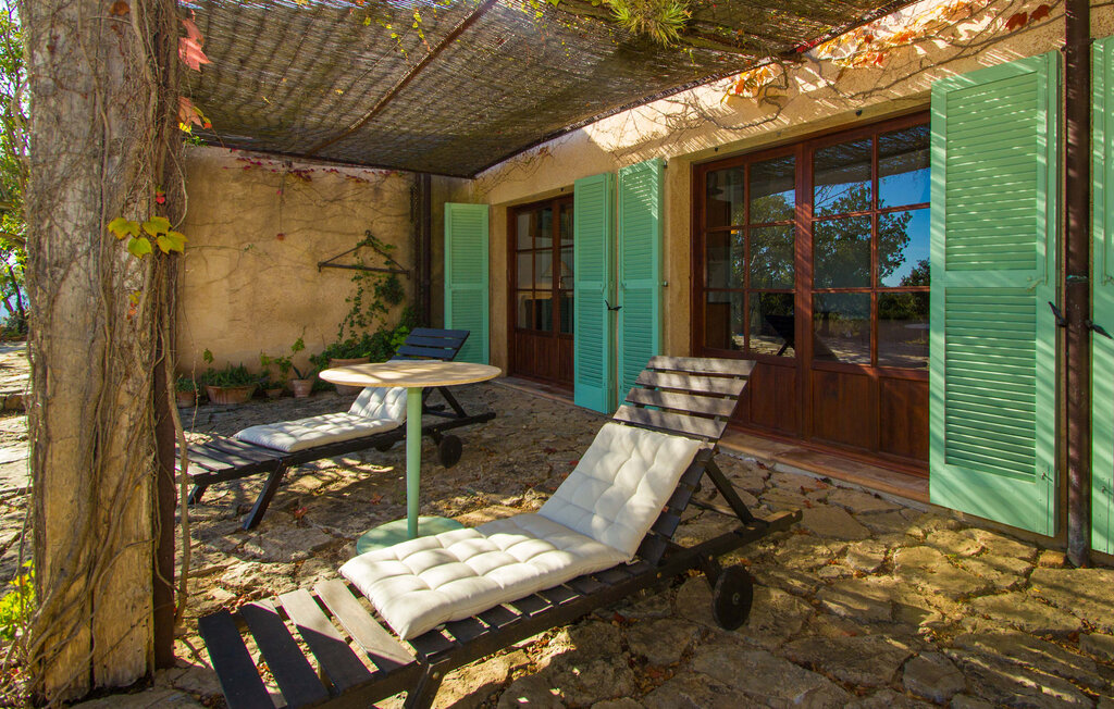 Location de vacances - Casa Roca, Esporles , Espagne - EMF278 16