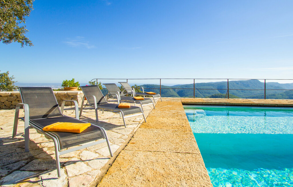 Location de vacances - Casa Roca, Esporles , Espagne - EMF278 12