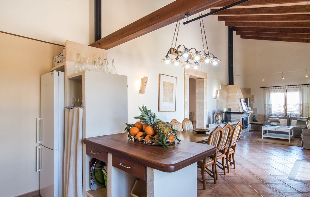 Feriehuse - Carritx, Can Picafort , Spanien - EMF280 41