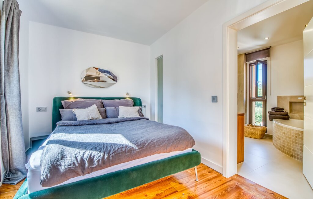 Feriehuse - Luxus Finca Es Reco, Portocolom , Spanien - EMF282 39