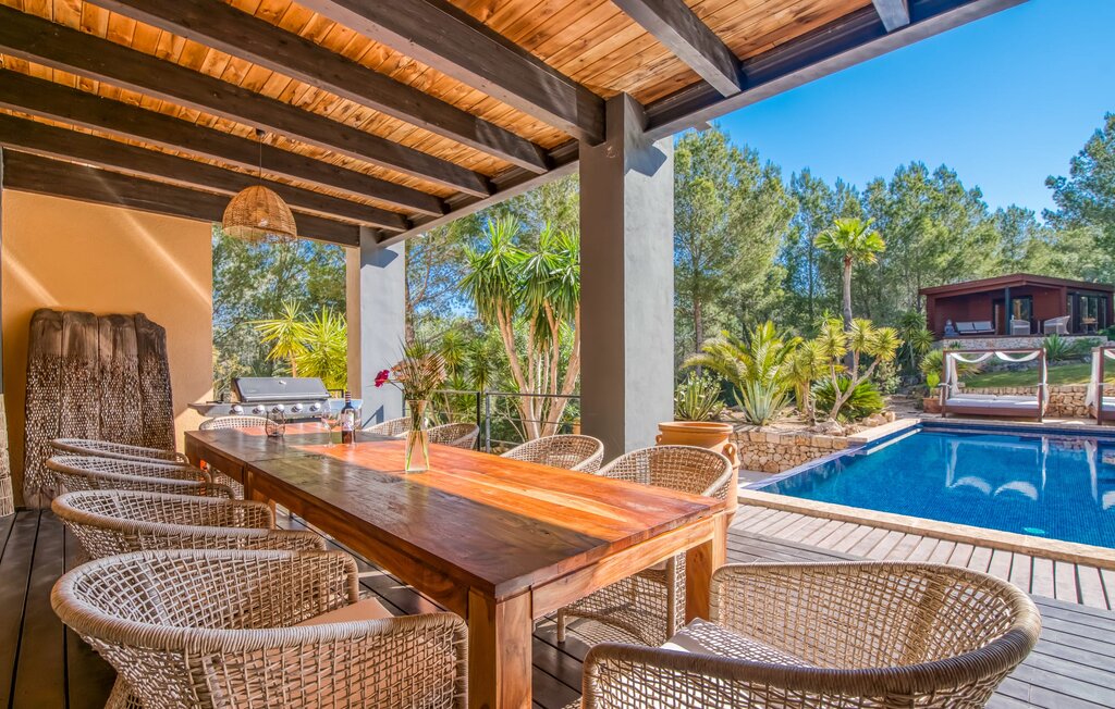 Feriehuse - Luxus Finca Es Reco, Portocolom , Spanien - EMF282 16