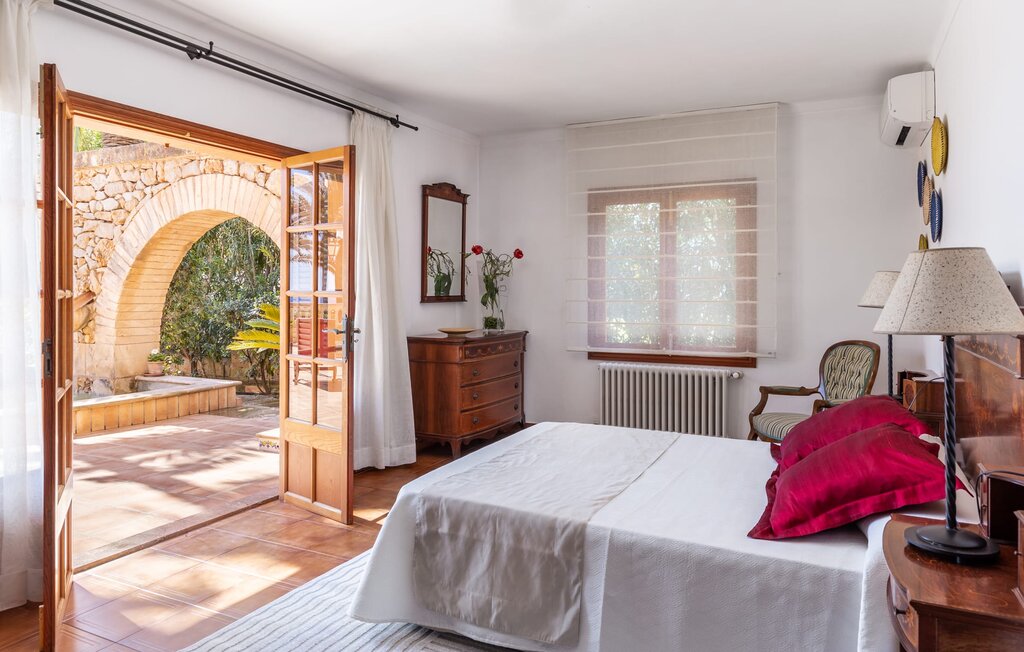 Location de vacances - S'Embat, Port Verd , Espagne - EMF283 22