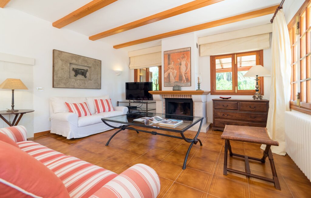 Location de vacances - S'Embat, Port Verd , Espagne - EMF283 7