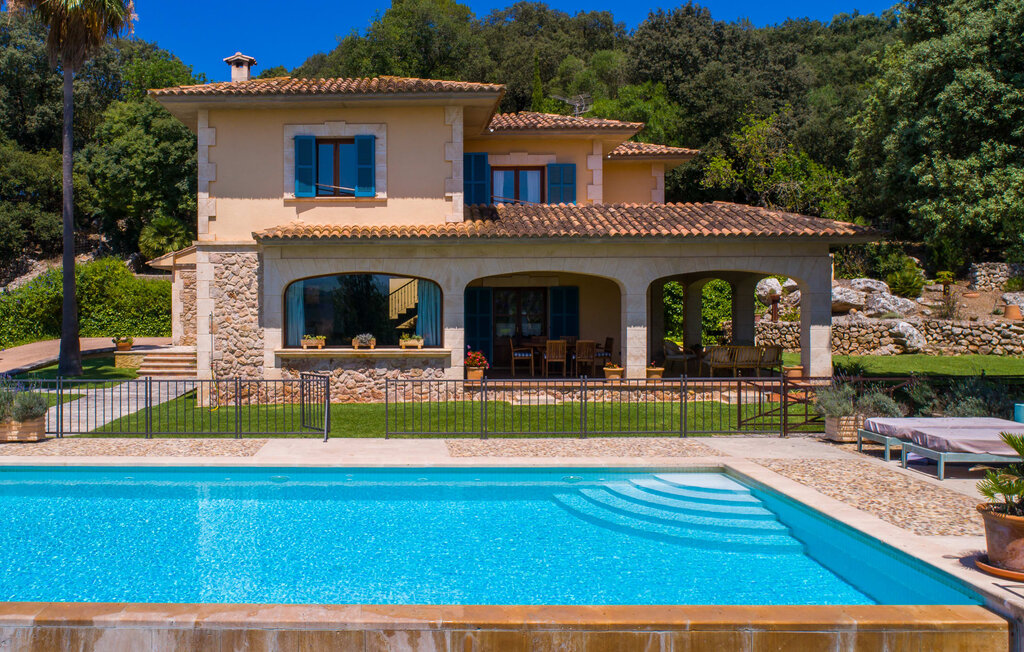 Location de vacances - Vista Castell, Arta , Espagne - EMF285 1