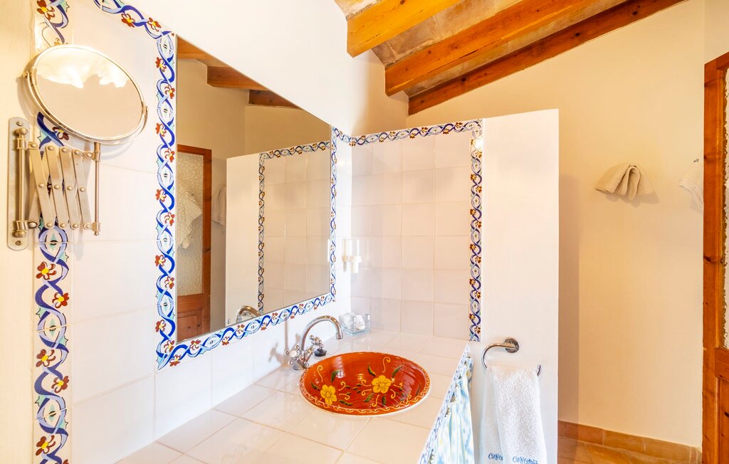 Ferienhaus - Can Pistola, Son Servera , Spanien - EMF287 34