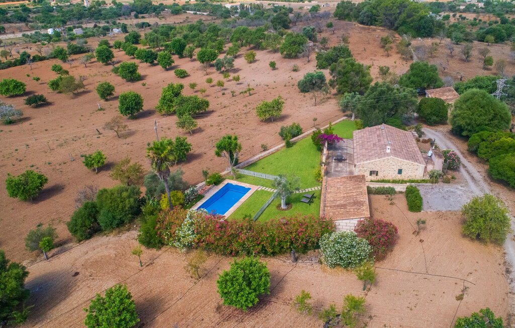 Ferienhaus - Can Pistola, Son Servera , Spanien - EMF287 2