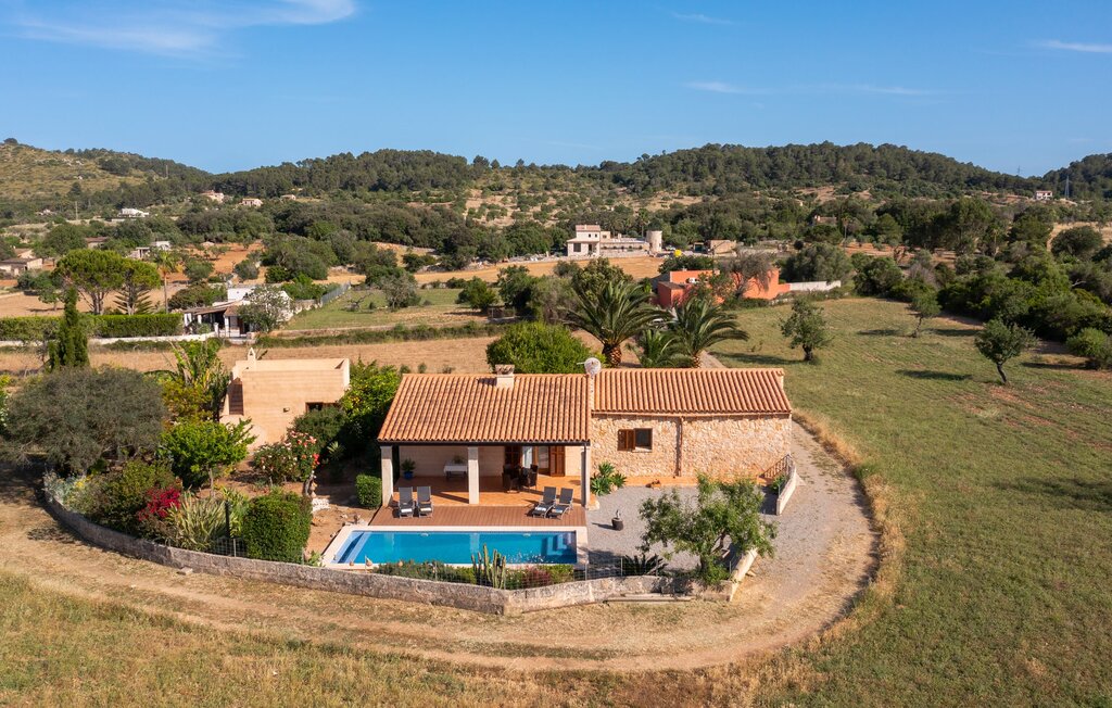 Feriehuse - Sa Granja, Arta , Spanien - EMF289 11