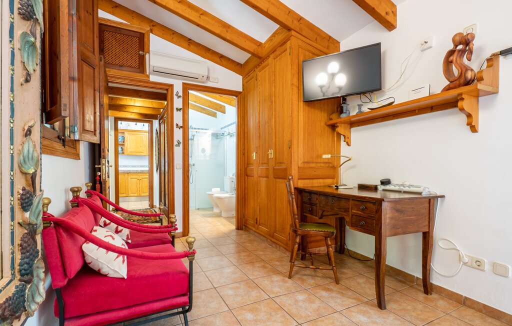 Feriehuse - Consell, Consell , Spanien - EMF290 22