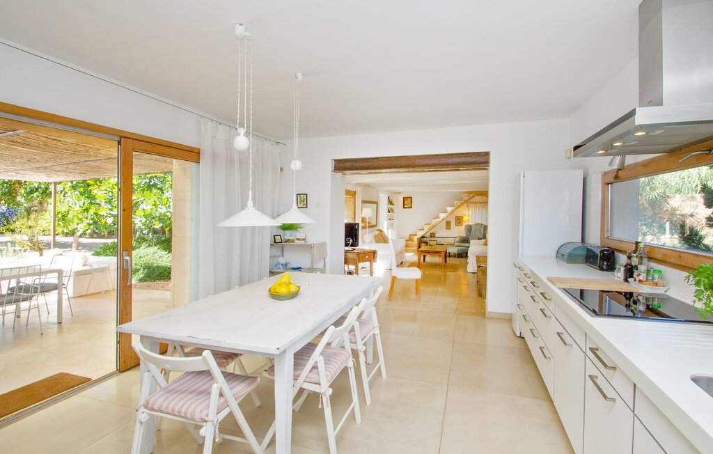 Kuća-za-odmor - Jara, Ses Covetes , Španjolska - EMF293 25