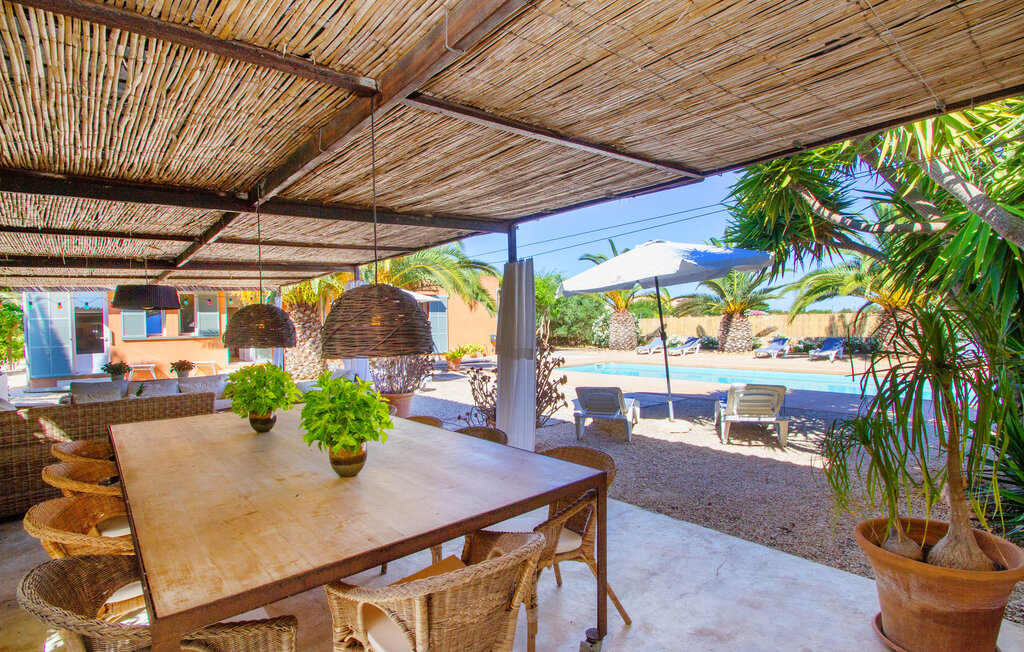 Kuća-za-odmor - Jara, Ses Covetes , Španjolska - EMF293 8