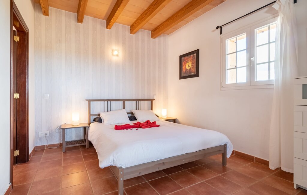 Feriehuse - Maria de Mendia, Porto Cristo , Spanien - EMF295 32