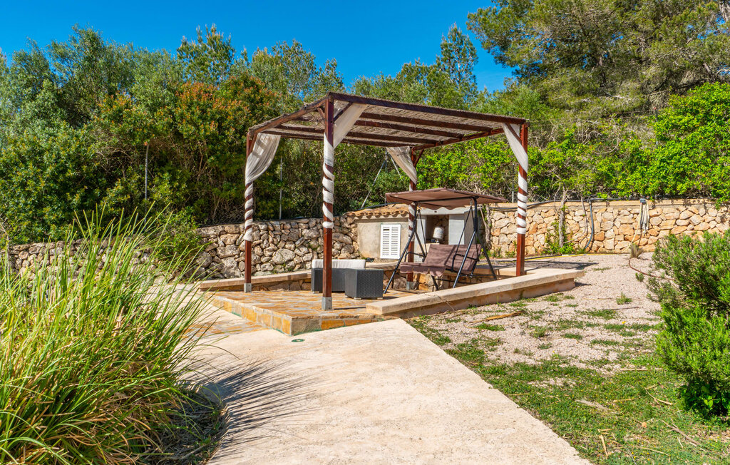 Feriehuse - Maria de Mendia, Porto Cristo , Spanien - EMF295 15