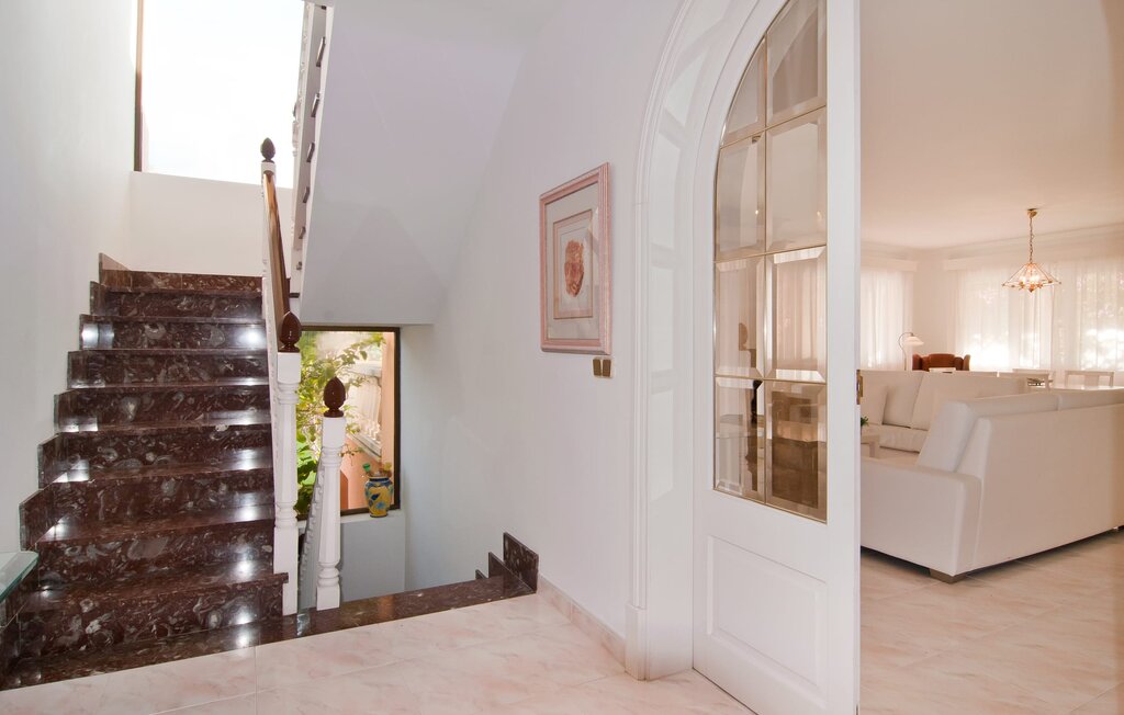 Ferienhaeuser - Bonbon, Colonia de Sant Jordi , Spanien - EMF297 26