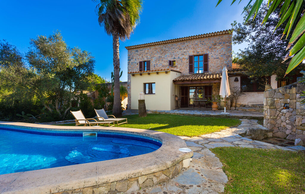 Feriehuse - Ses Paises, Arta , Spanien - EMF298 2