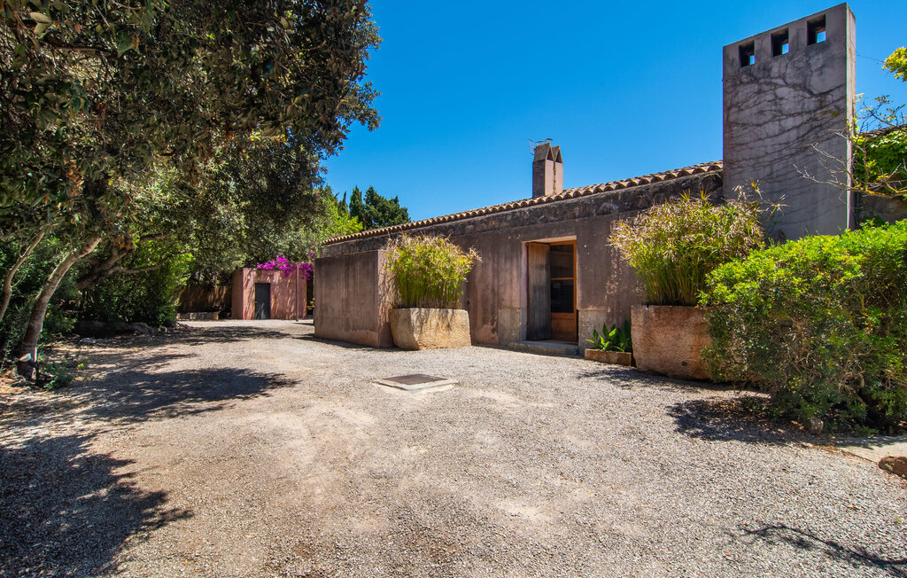 Ferienhaus - Plana Petita, Port Verd , Spanien - EMF301 23