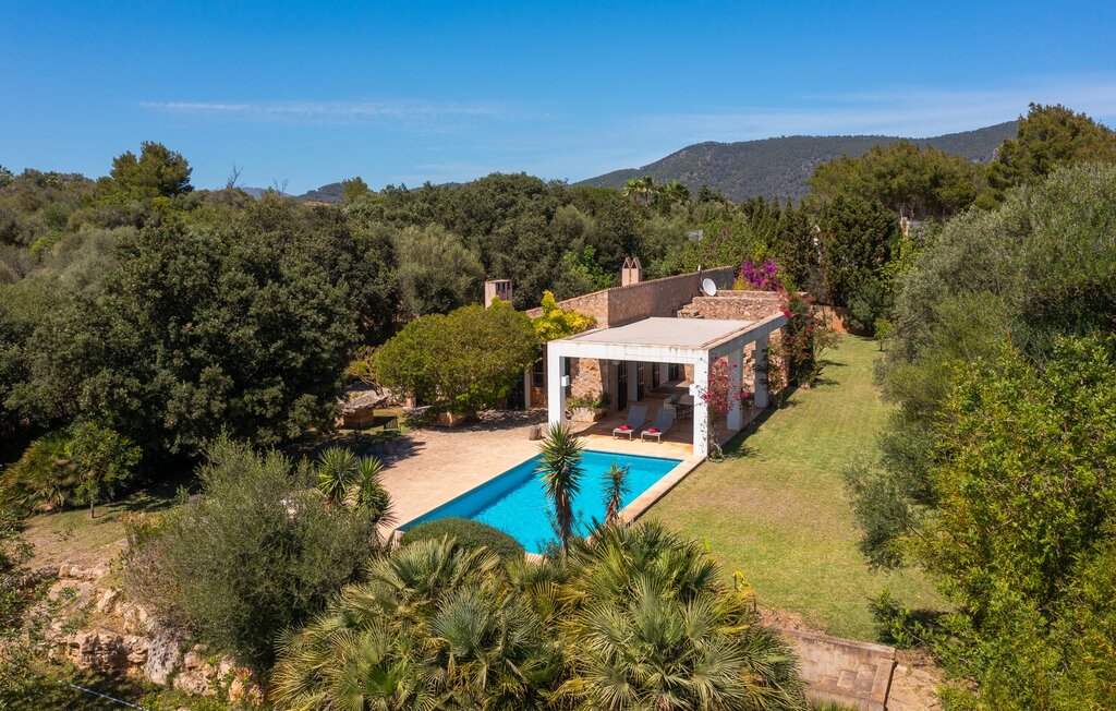 Ferienhaus - Plana Petita, Port Verd , Spanien - EMF301 13