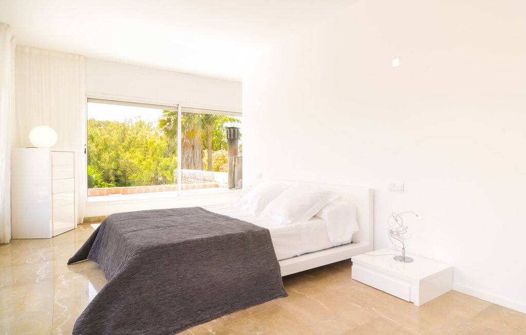 Ferienhaeuser - Los Pinos, Port Verd , Spanien - EMF304 44