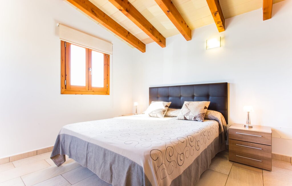 Domy wakacyjne - Can Vinagrella Pera, Muro , Hiszpania - EMF307 22