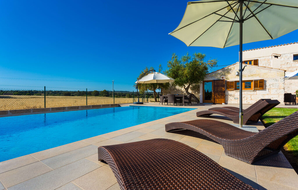 Domy wakacyjne - Can Vinagrella Pera, Muro , Hiszpania - EMF307 3