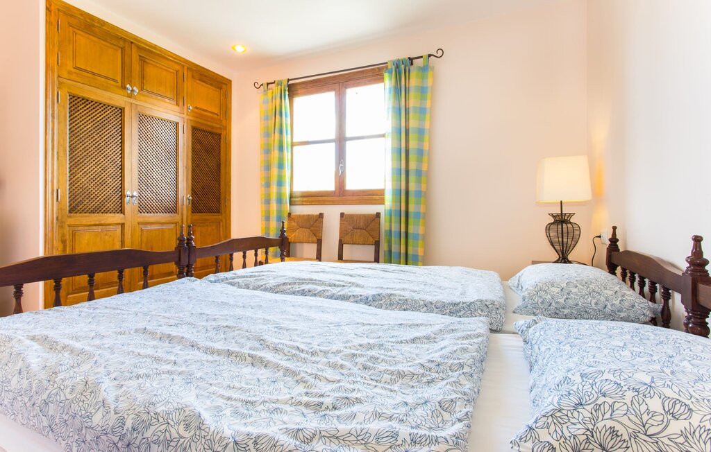 Feriehuse - Once Pinos, Portocolom , Spanien - EMF310 41