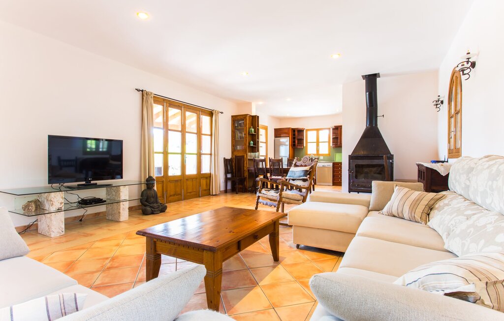 Feriehuse - Once Pinos, Portocolom , Spanien - EMF310 21