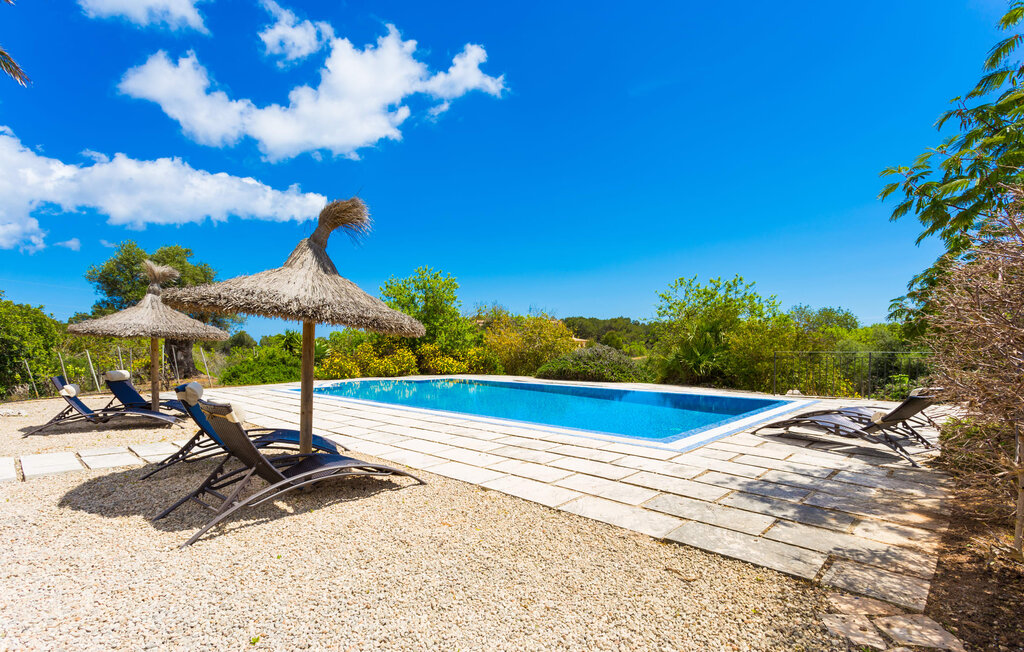 Feriehuse - Once Pinos, Portocolom , Spanien - EMF310 5