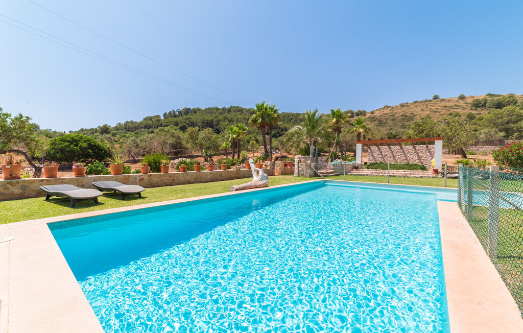 Feriehuse - Son Buc, Arta , Spanien - EMF311 3