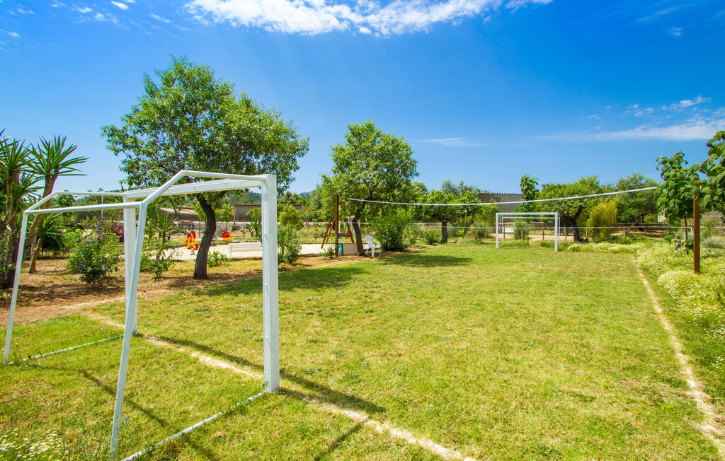 Feriehuse - La Vinyeta, Pollenca , Spanien - EMF315 49