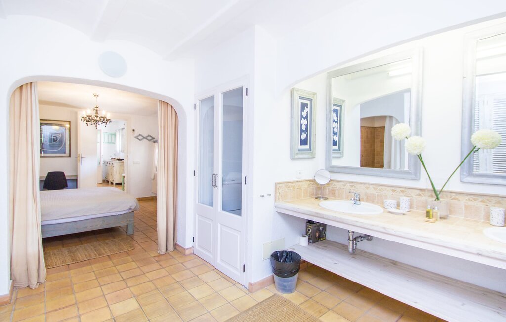 Feriehuse - La Vinyeta, Pollenca , Spanien - EMF315 44