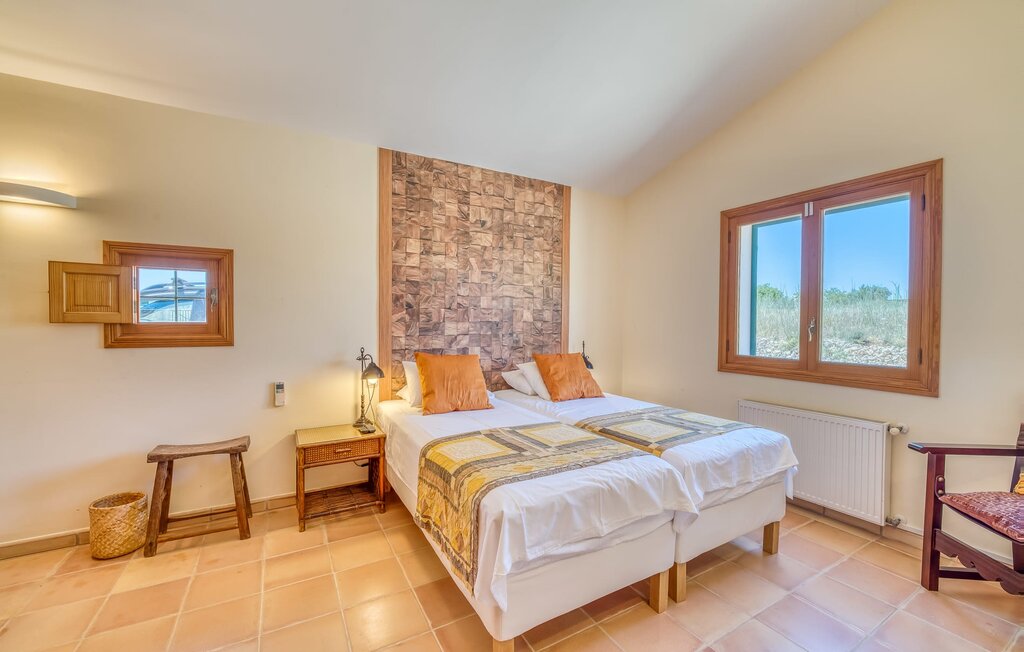 Ferienhaus - San Bartolo, Llubi , Spanien - EMF316 30