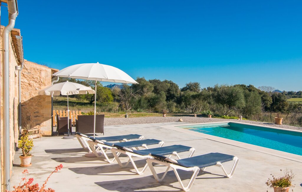 Ferienhaus - Sa Bona, Arta , Spanien - EMF321 4