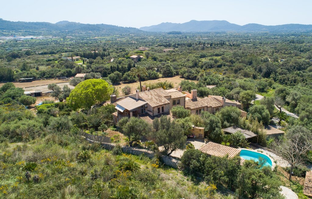 Ferienhaus - Morrills, Capdepera , Spanien - EMF330 19