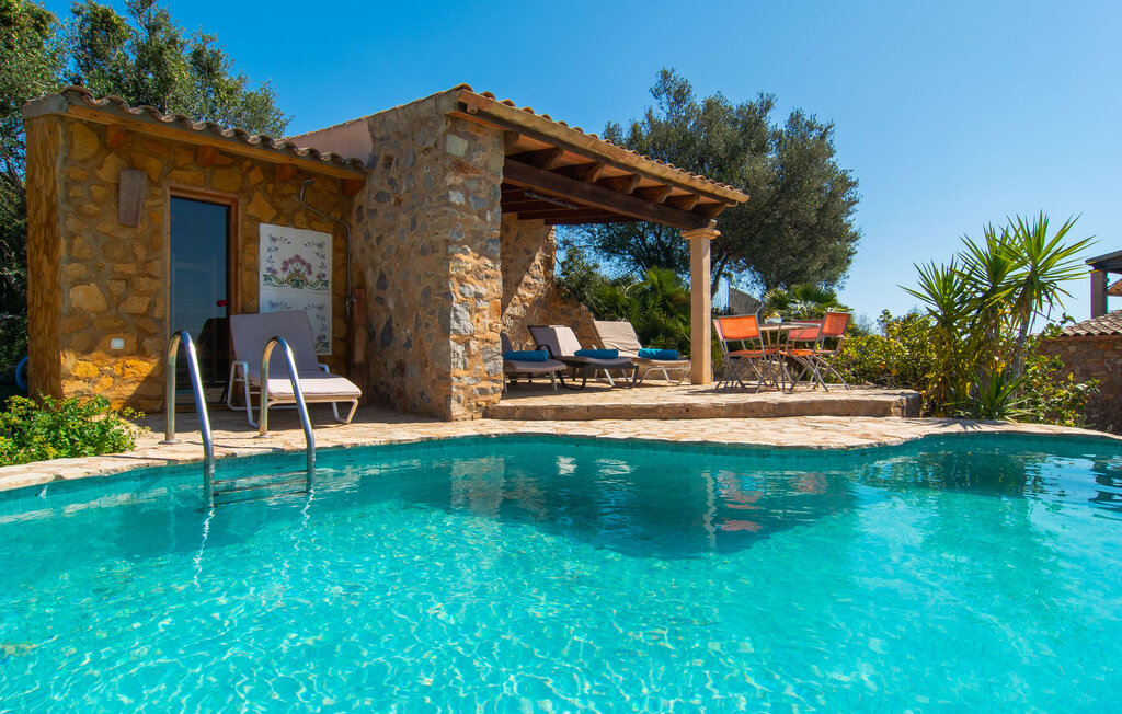 Ferienhaus - Morrills, Capdepera , Spanien - EMF330 12