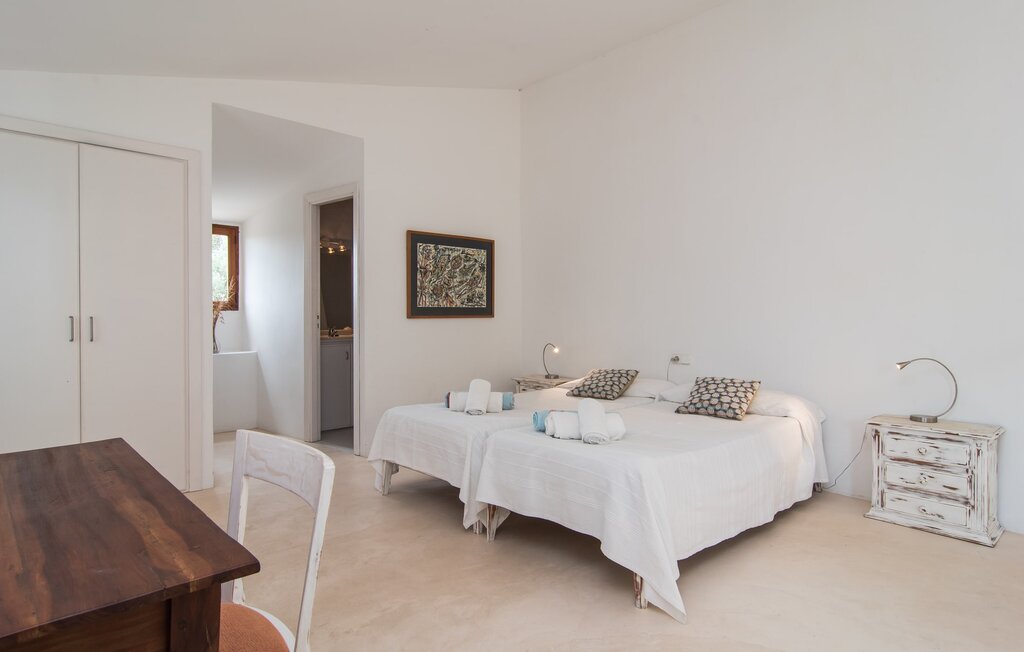 Feriehuse - Viterbo, Son Servera , Spanien - EMF333 42