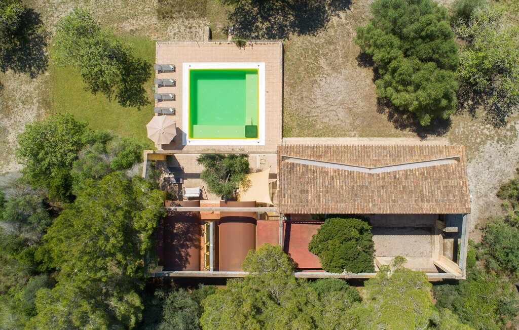 Feriehuse - Viterbo, Son Servera , Spanien - EMF333 15