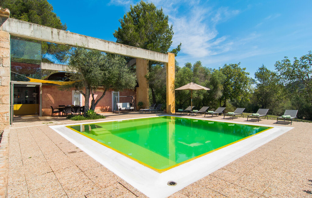 Feriehuse - Viterbo, Son Servera , Spanien - EMF333 11