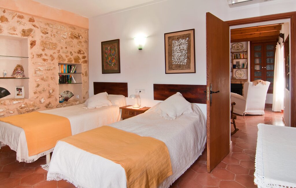 Feriehuse - Es Morer Vermell, Alcudia , Spanien - EMF341 24