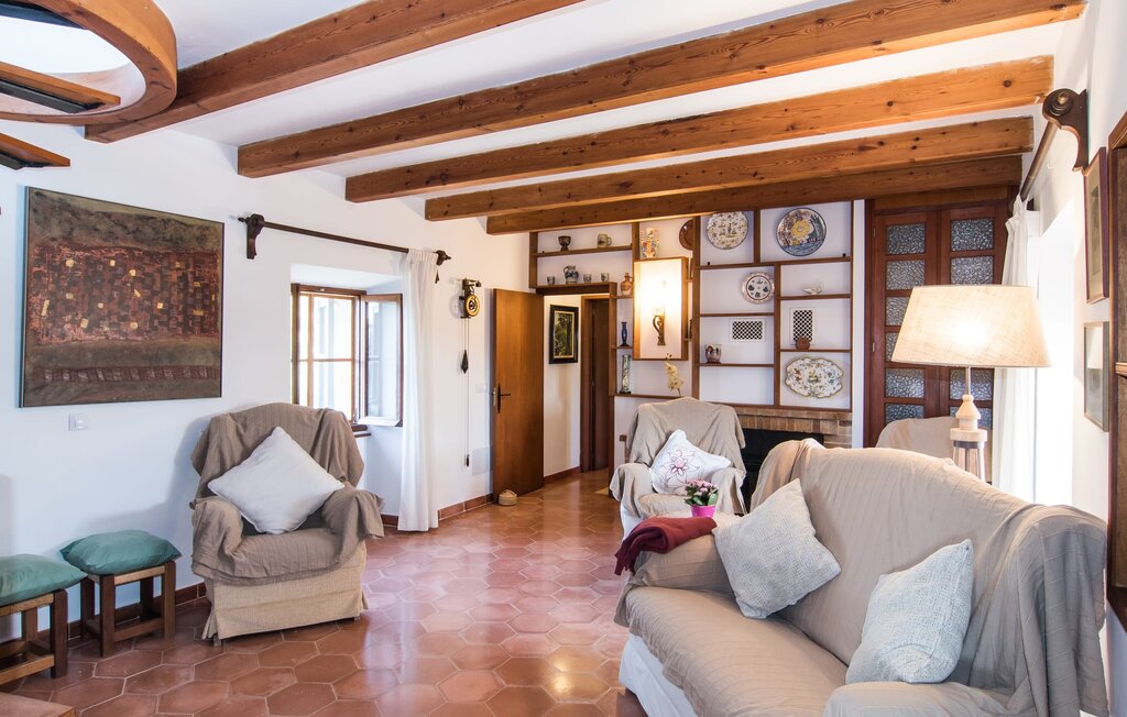 Feriehuse - Es Morer Vermell, Alcudia , Spanien - EMF341 17