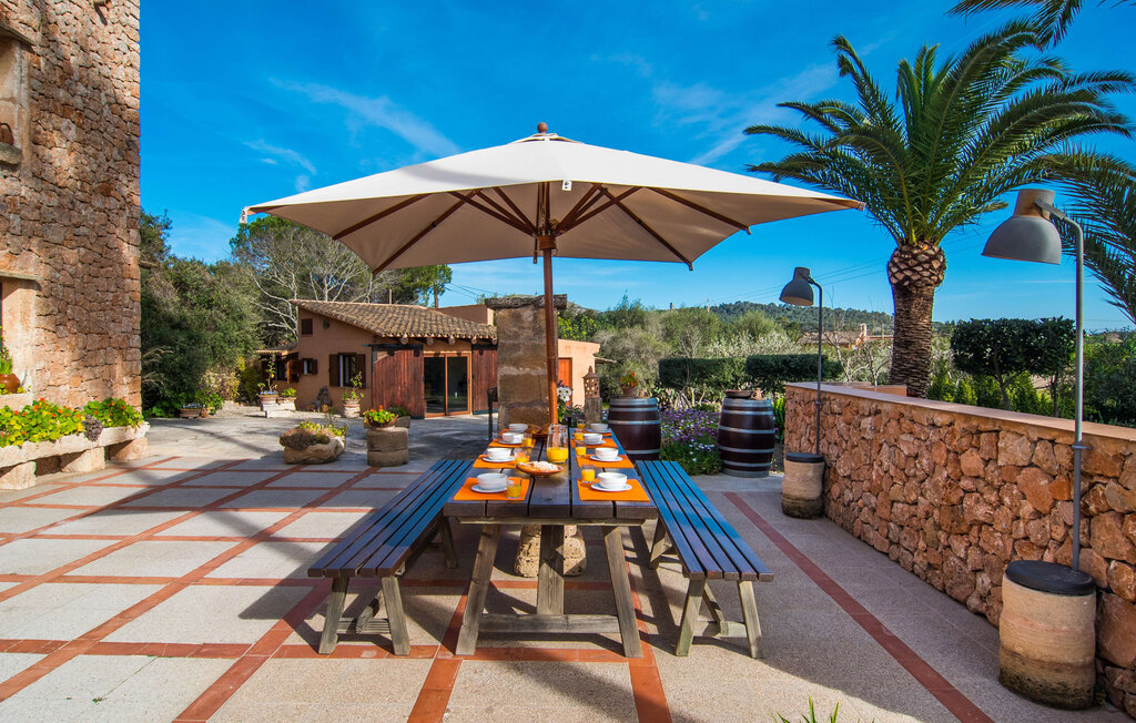 Feriehuse - Es Morer Vermell, Alcudia , Spanien - EMF341 9