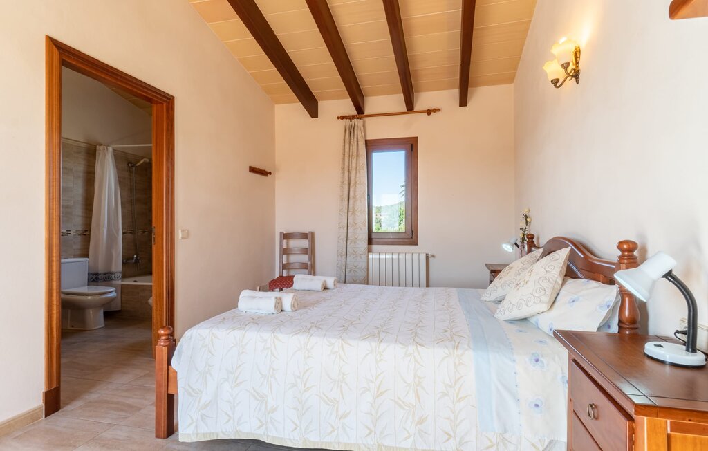 Kuća-za-odmor - Can Rito Nou, Alqueria Blanca , Španjolska - EMF342 47