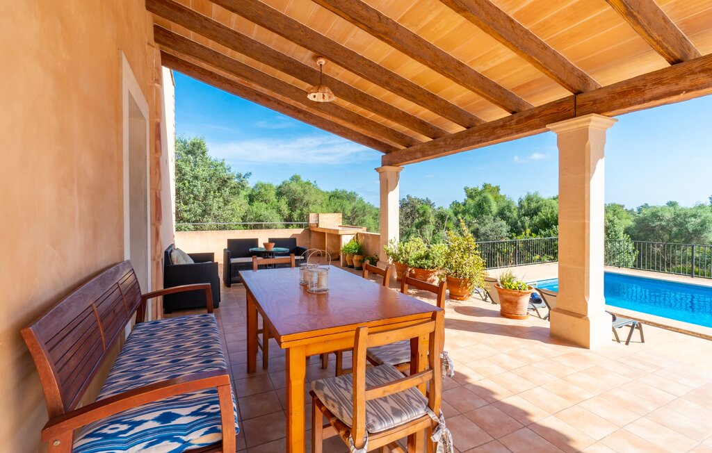 Kuća-za-odmor - Can Rito Nou, Alqueria Blanca , Španjolska - EMF342 8