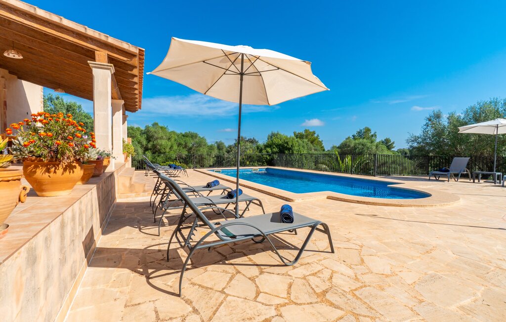 Kuća-za-odmor - Can Rito Nou, Alqueria Blanca , Španjolska - EMF342 6