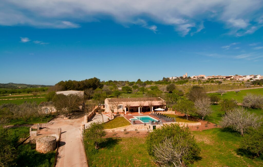 Ferienhaus - Sa Marila, Ariany , Spanien - EMF345 15