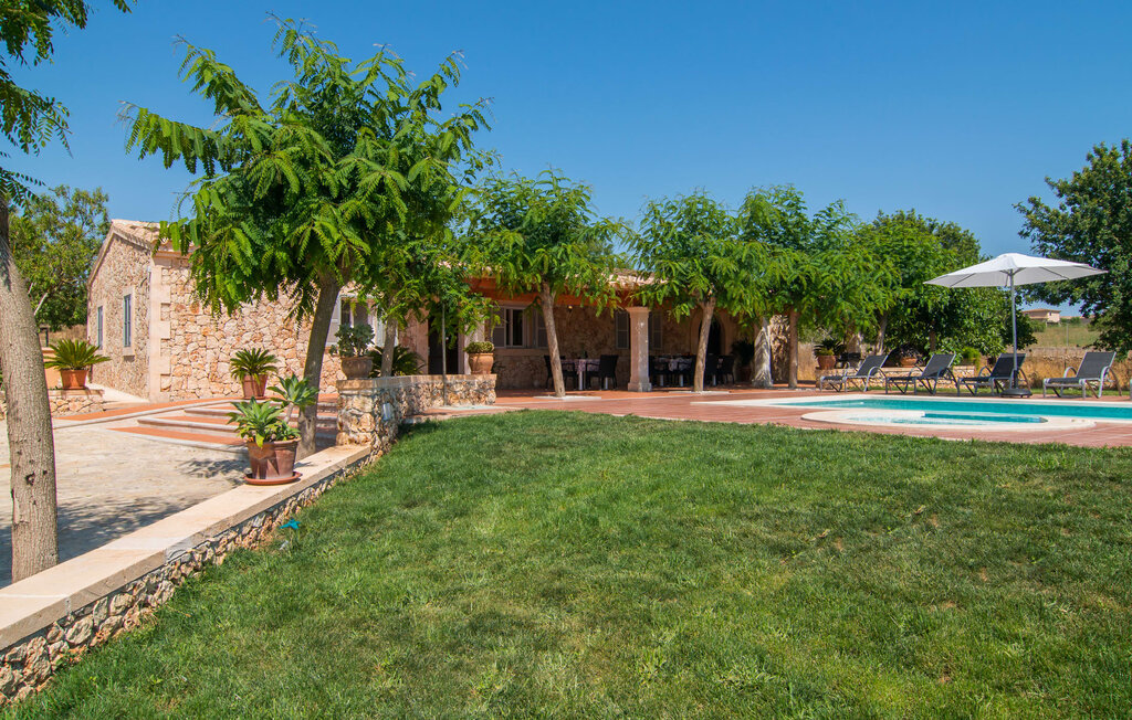 Ferienhaus - Sa Marila, Ariany , Spanien - EMF345 19