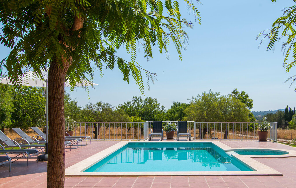 Ferienhaus - Sa Marila, Ariany , Spanien - EMF345 2