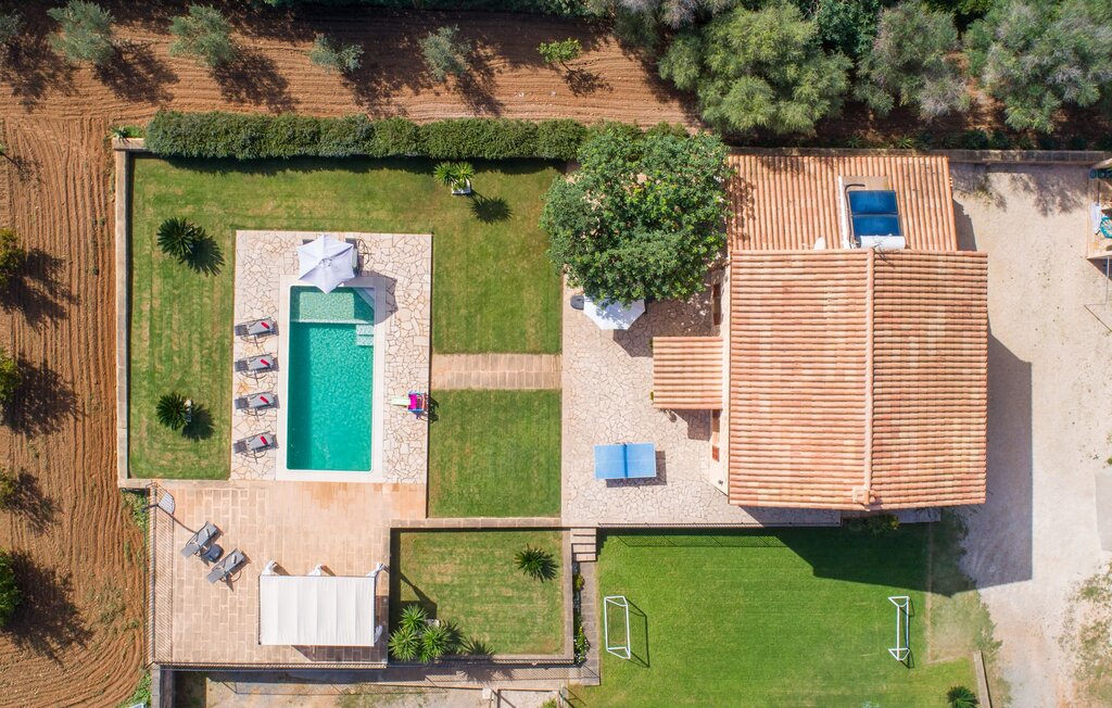 Feriehus - Son Duri, Manacor , Spania - EMF349 14