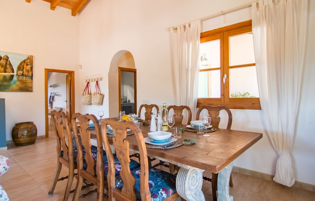 Feriehuse - Yolanda, Manacor , Spanien - EMF353 41