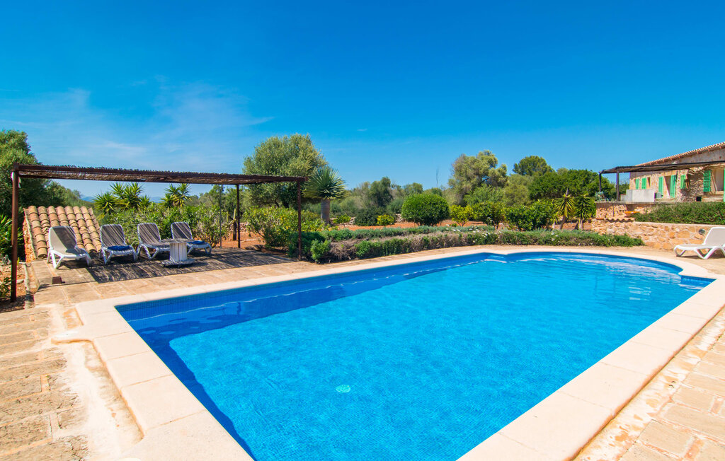 Feriehuse - Yolanda, Manacor , Spanien - EMF353 5