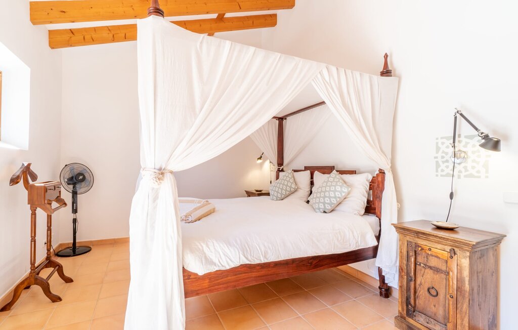 Feriehuse - Pablo, Arta , Spanien - EMF354 38