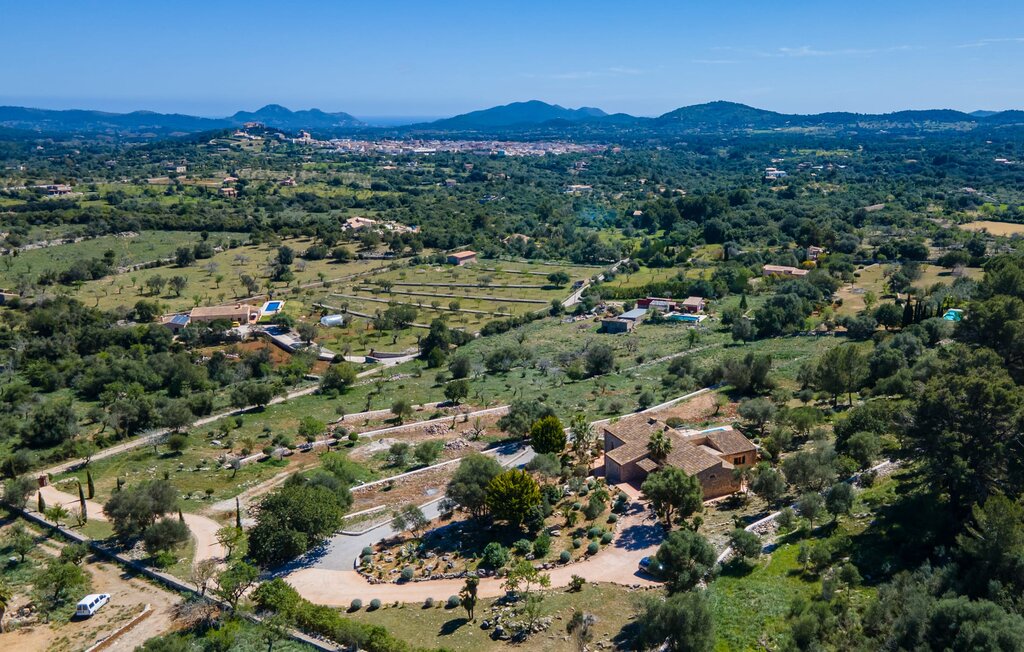 Feriehuse - Pablo, Arta , Spanien - EMF354 12